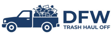 dfw trash haul off